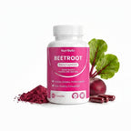 NutriBella Beetroot Capsules