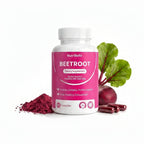NutriBella Beetroot Capsules